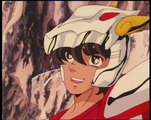 Otaku Gallery  / Anime e Manga / Saint Seiya / Screen Shots / Episodi / 020 - Missione in Grecia / 128.jpg